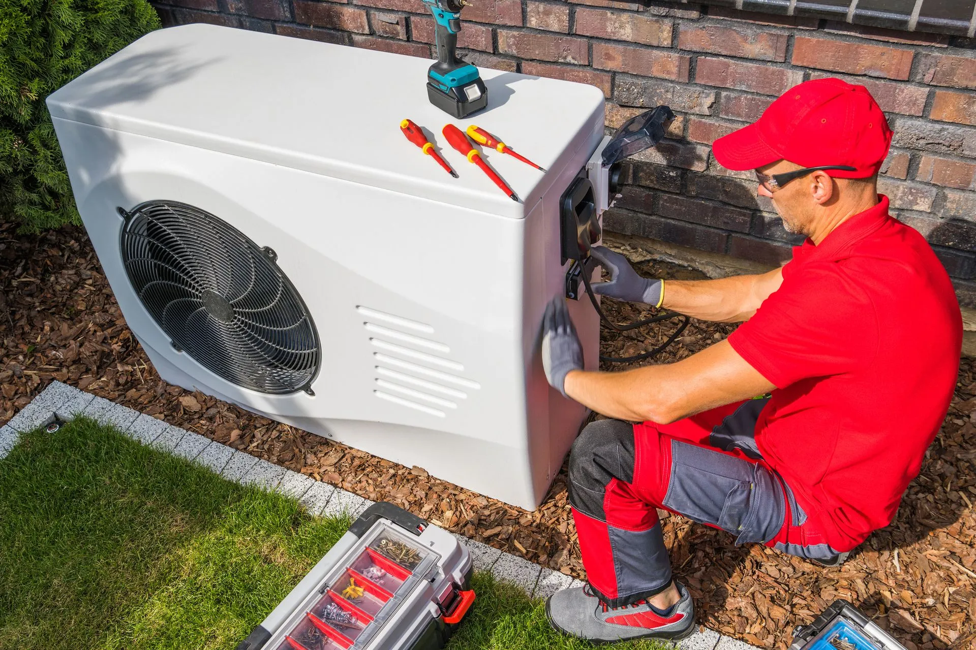 About HVAC in Exton, PA